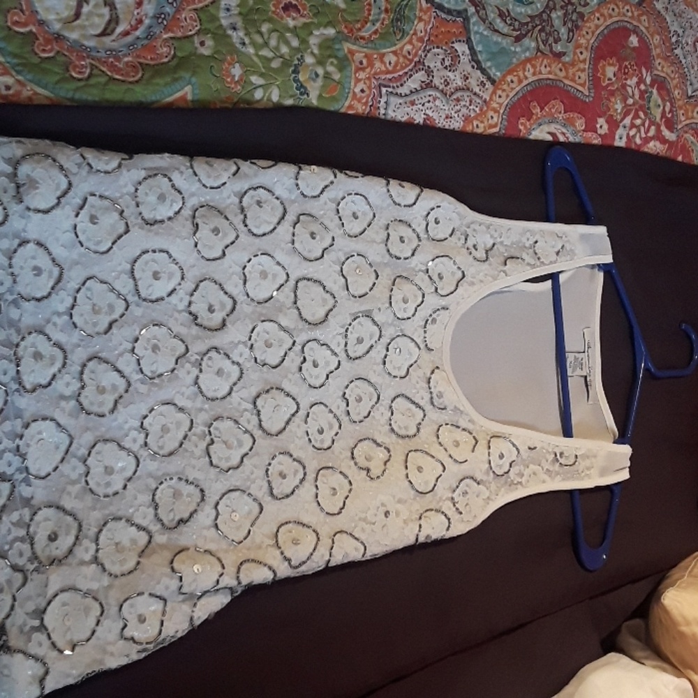 Dress shirt